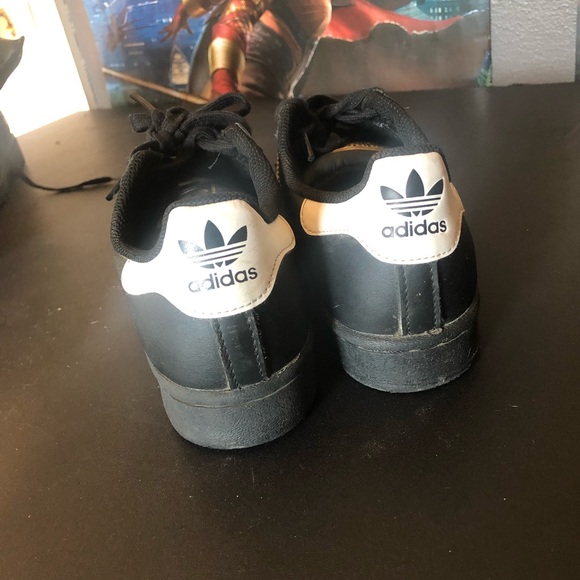 Adidas Superstar Shelltoe - Picture 3 of 3